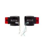 TowSmart 80 in. Over and Under LED Trailer Light Kit thumbnail 2