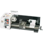 Shop Fox M1015 6 in. x 10 in. Mini Metal Lathe, 1/5 HP, 110-Volt Variable Speed thumbnail 1