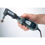 Dremel 575 4 in. Right Angle Attachment for Rotary Tools thumbnail 4