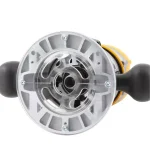 DEWALT 1.75 HP Fixed Base Router, 11-Amp Corded Power Tool thumbnail 7