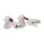 Kidde Hardwire Smoke and Combination Alarm Adapters for First Alert and BRK Models thumbnail 1