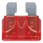CURT 10-Amp ATC Universal Fuses, 100-Pack thumbnail 2