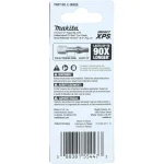Makita ImpactXPS T10 Torx 2 in. Power Bits, 3-Pack thumbnail 4