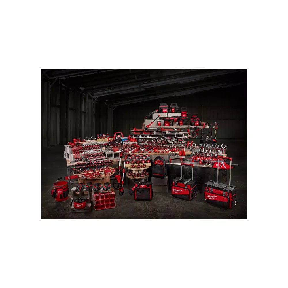 Milwaukee 24 in. Bolt Cutter with 7/16 in. Max Cut Capacity