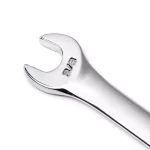 GearWrench 141-Piece Mechanics Tool Set with 1/4 in., 3/8 in., and 1/2 in. Drive SAE and Metric Sockets thumbnail 2