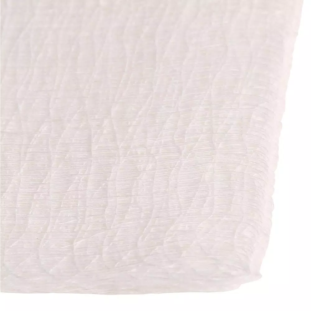 First Aid Only Sterile Gauze Dressing Pads, 8-Ply, 10 per Pack