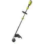 RYOBI ONE+ 18V Brushless String Trimmer and 10 in. Pole Saw Attachment Kit with 4 Ah Battery and Charger thumbnail 9