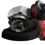 Milwaukee 13 Amp 5 in. Small Angle Grinder with Paddle Switch thumbnail 5