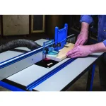 Kreg Precision Router Table System with T-Square Fence and Steel Stand thumbnail 4