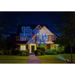 Unbranded Lite-Imation NCAA Kentucky Wildcats Team Pride LED Projector Light thumbnail 2