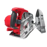 Milwaukee M18 FUEL 8 in. Brushless Cordless Metal Cutting Circular Saw (Tool-Only) thumbnail 8