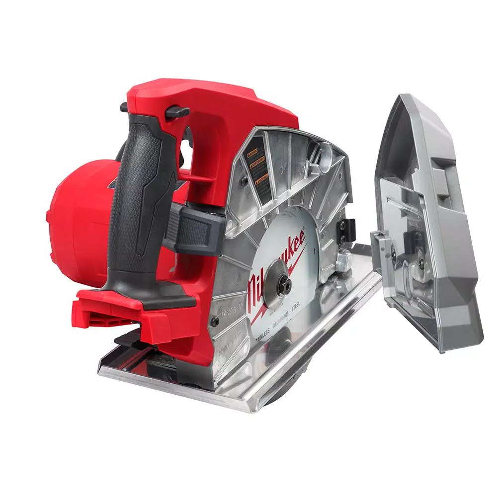 Milwaukee M18 FUEL 8 in. Brushless Cordless Metal Cutting Circular Saw (Tool-Only)