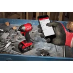 Milwaukee M18 FUEL ONE-KEY 1/4 in. Hex Impact Driver, 18V Brushless Cordless (Tool-Only) thumbnail 9