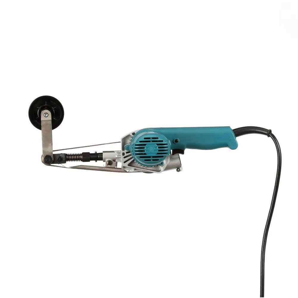 Makita 9031 1-1/8 in. x 21 in. Variable Speed Corded Belt Sander, 5 Amp