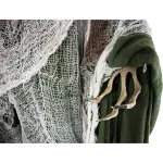 Haunted Hill Farm 5 ft. Animatronic Talking Evil Witch Halloween Prop thumbnail 9