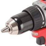 Milwaukee M18 18V Brushless Cordless 1/2 in. Compact Drill/Driver (Tool-Only) thumbnail 5