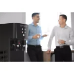 DRINKPOD 2000 Series Bottleless Water Filtration Cooler, 4-Stage Purification, Hot & Cold, Black thumbnail 7