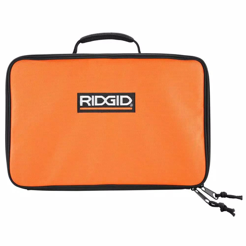 RIDGID 3/8 in. Corded Drill/Driver, 8 Amp, 2700 RPM