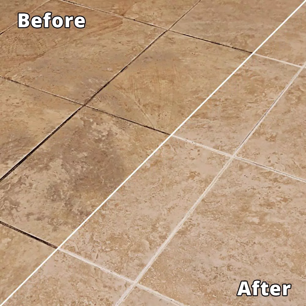Rejuvenate Stone, Tile and Laminate Floor Cleaner, 128 oz.