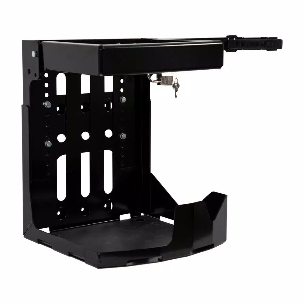 Buyers Products Company Buyers Products Universal Adjustable Backpack Blower Rack