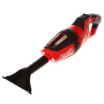 Milwaukee M12 12V Lithium-Ion Cordless Compact Vacuum (Tool-Only) thumbnail 5