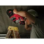 Milwaukee M18 18V Lithium-Ion Cordless Portable Band Saw (Tool-Only) thumbnail 11