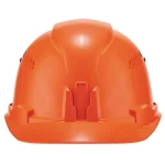 Ergodyne Skullerz 8972 Class C Vented Cap Style Hard Hat - Orange thumbnail 4