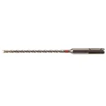 Hilti 3/16 in. x 6 in. SDS-Plus Style Hammer Drill Bit thumbnail 1