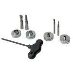 Porter-Cable Porter Cable 12 in. Deluxe Dovetail Jig Combination Kit thumbnail 15