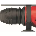 Hilti TE 7-C 6 Amp 120V Corded SDS-Plus Rotary Hammer Drill Kit with TE-CX Bit Set and Flat Chisel thumbnail 7