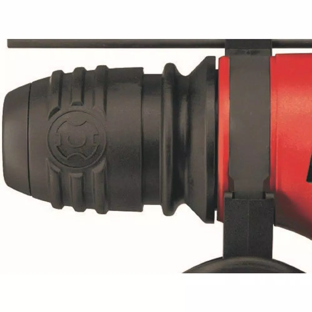 Hilti TE 7-C 6 Amp 120V Corded SDS-Plus Rotary Hammer Drill Kit with TE-CX Bit Set and Flat Chisel
