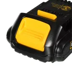 DEWALT 20V MAX Compact Lithium-Ion 1.5Ah Battery Pack, 8-Pack (DCB201) thumbnail 4