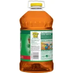 Clorox Disinfecting Bleach and Pine-Sol Original Multi-Surface Cleaner Bundle, 4-Pack thumbnail 10
