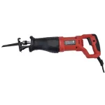 PowerSmart 7.5 Amp Corded Electric Reciprocating Saw with Keyless Blade Change thumbnail 2