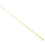 POWERTEC 4 ft. Self-Adhering Right-to-Left Tape Measure Scale thumbnail 2