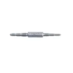 Klein Tools Double-Ended Replacement Tap Bit for Multi-Bit Tap Tool Driver (32517) thumbnail 1