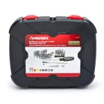Husky 65-Piece 1/4 in. and 3/8 in. Drive Mechanics Tool Set thumbnail 7