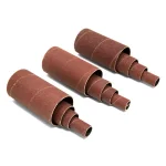 WEN Replacement Spindle Sanding Sleeves, Assorted Grits 12-Pack for HA5932 Oscillating Spindle Sander thumbnail 1