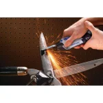 Dremel 4000 Series 1.6 Amp Variable Speed Corded Rotary Tool Kit with 30 Accessories and 2 Attachments thumbnail 3
