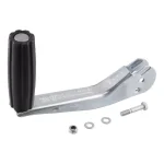 CURT Replacement A-Frame Jack Handle for #28200, #28202, #28203, and #28250 thumbnail 1