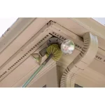 DocaPole High Reach Cobweb Duster Kit with 5 ft. to 12 ft. Telescopic Extension Pole thumbnail 5