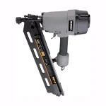 NuMax SFR2190 Pneumatic 21-Degree 3-1/2 in. Full Round Head Framing Nailer thumbnail 1