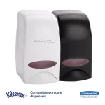 Kleenex Kimberly-Clark Professional Neutral Foam Hand Cleanser, 1000 ml (Case of 6) thumbnail 2