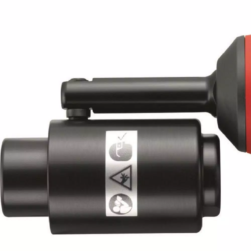 Hilti NPU 100 IP-A22 22V 100kN Cordless Lithium-Ion Knockout Punch (Tool Only)