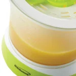 Brentwood 40 oz. Electric Citrus Juicer, Green Modern Style thumbnail 7