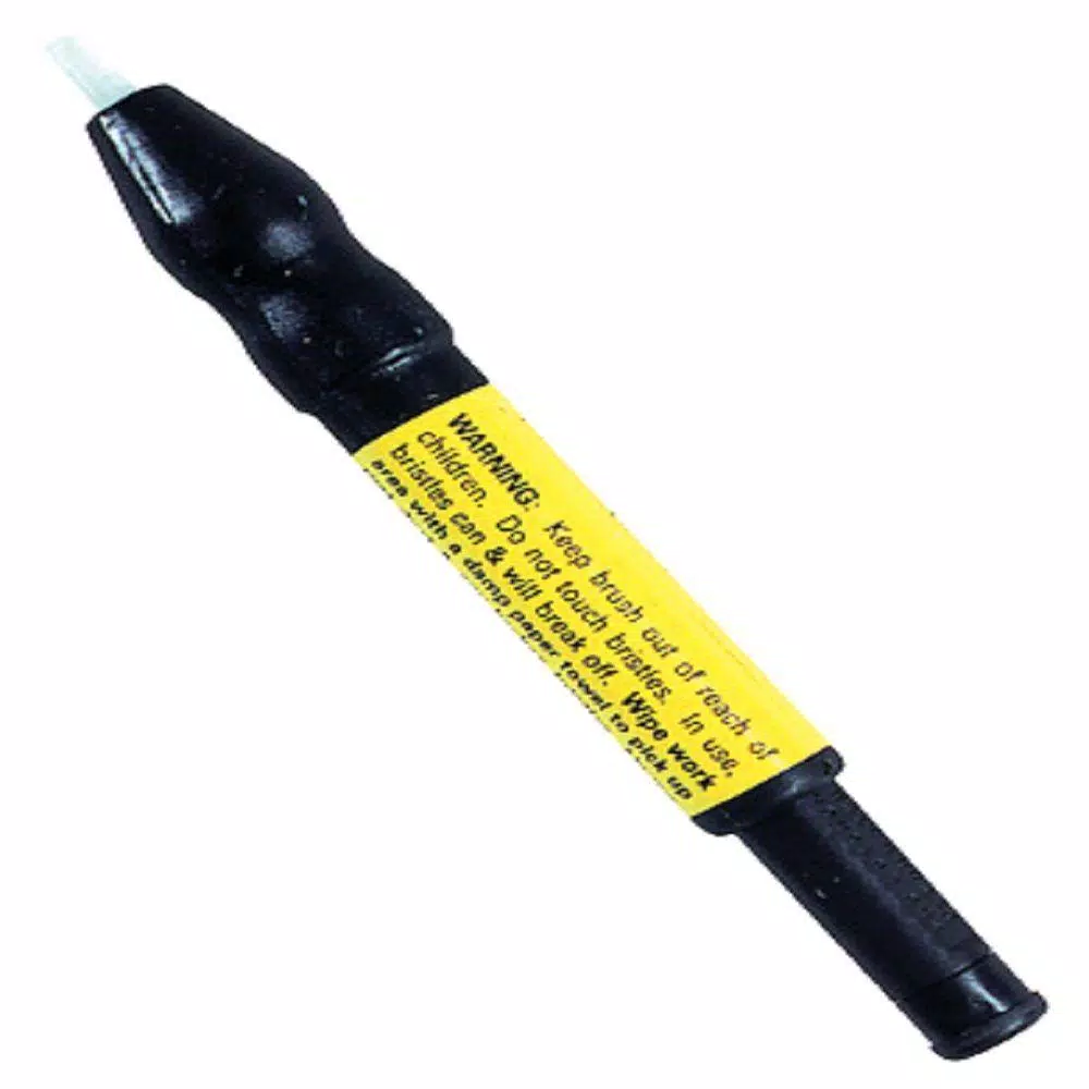 K Tool International Precision Sanding Pen with Glass Fiber Pen Point for Detail Work