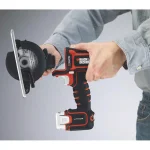 BLACK+DECKER Matrix Trim Saw Multi-Tool Attachment thumbnail 7