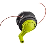 RYOBI 25 cc 2-Cycle Gas Straight Shaft String Trimmer with Ultimate Attachment Kit thumbnail 13