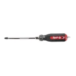 Milwaukee 1-1/2 in. Lanyard Split Ring, 2 lb. Capacity (5-Piece Pack) thumbnail 3
