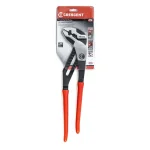 Crescent Z2 K9 Straight Jaw Tongue and Groove Pliers, 16.5 in. thumbnail 2